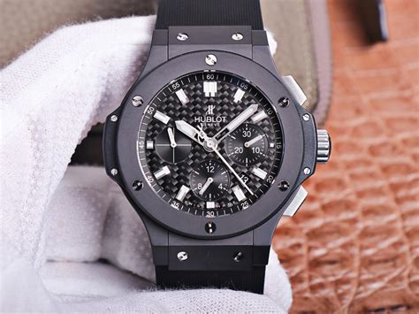 hublot big bang replica strap|big bang original 44mm.